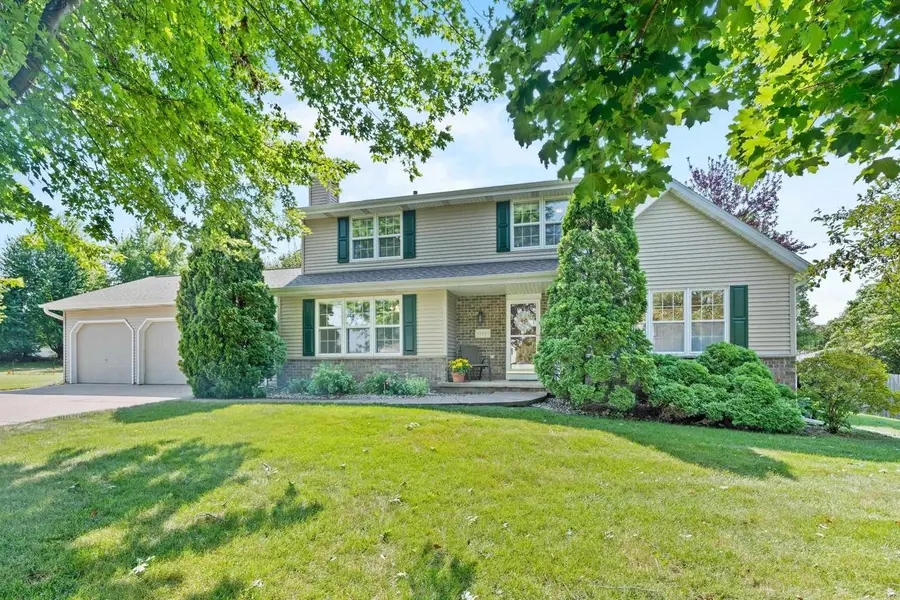 N1357 TUCKAWAY COURT, Greenville, WI 54942 - #2
