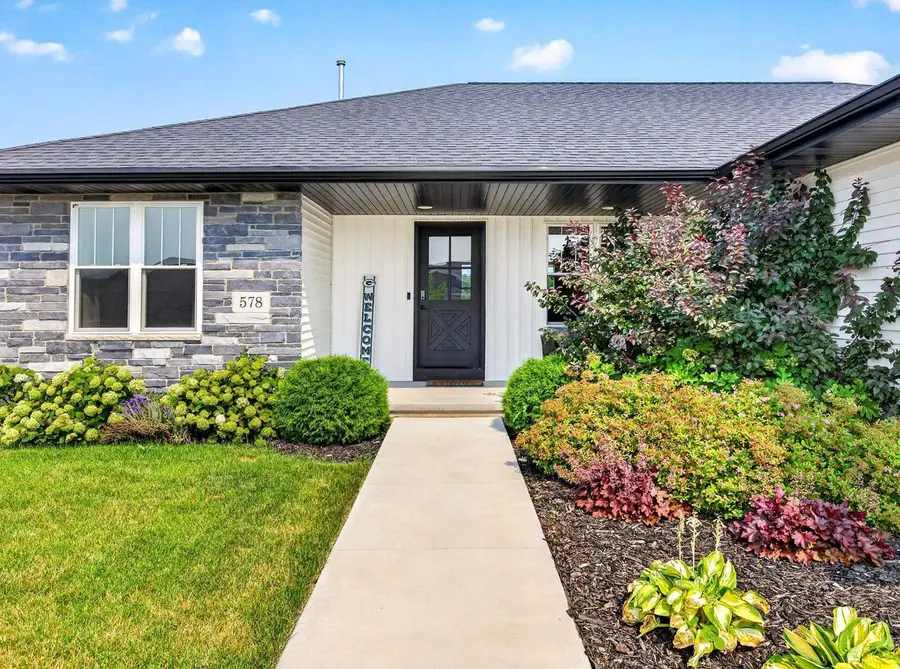 578 PAULS PLACE, Oshkosh, WI 54904 - #2