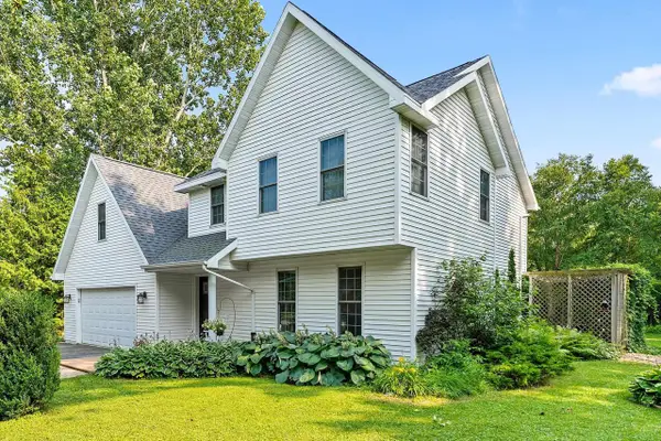 5036 E RONSMAN ROAD, New Franken, WI 54229