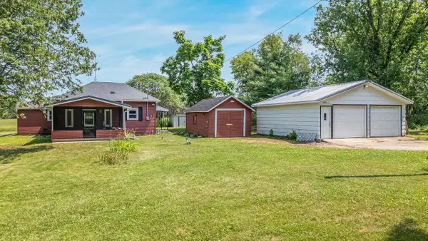 145 OAK STREET, Big Falls, WI 54926