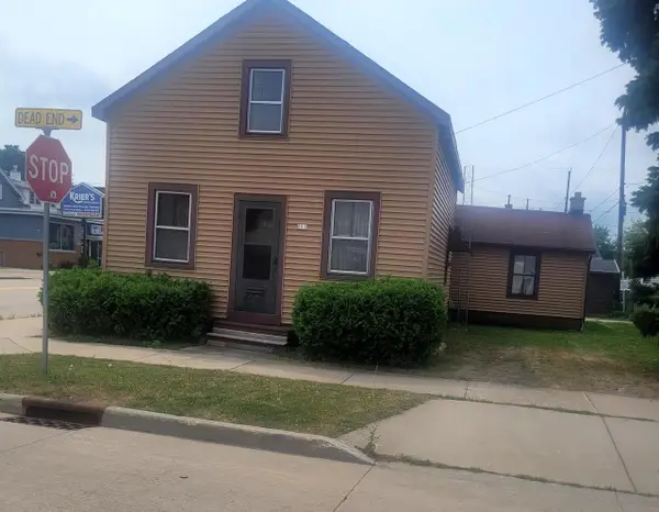 601 W 7TH AVENUE, Oshkosh, WI 54902