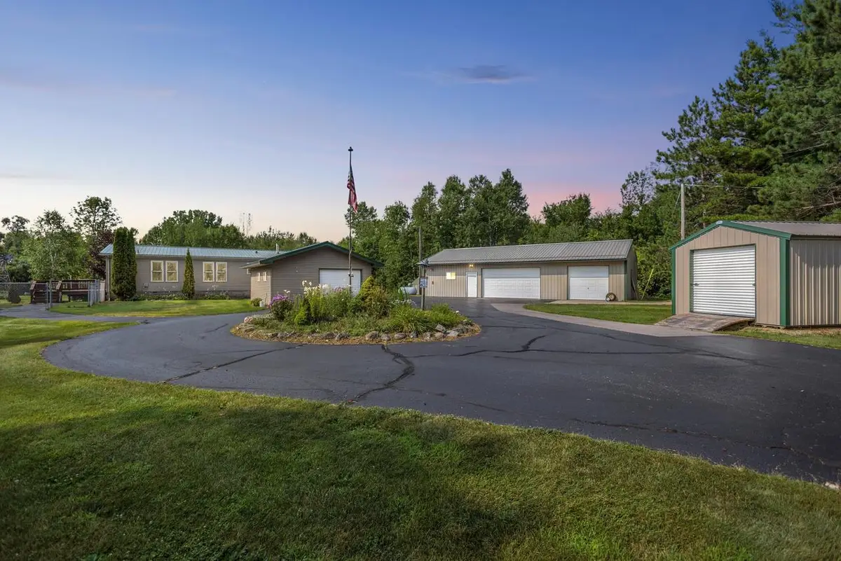 2999 MAPLE GROVE SCHOOL ROAD, Oconto, WI 54153 - #1