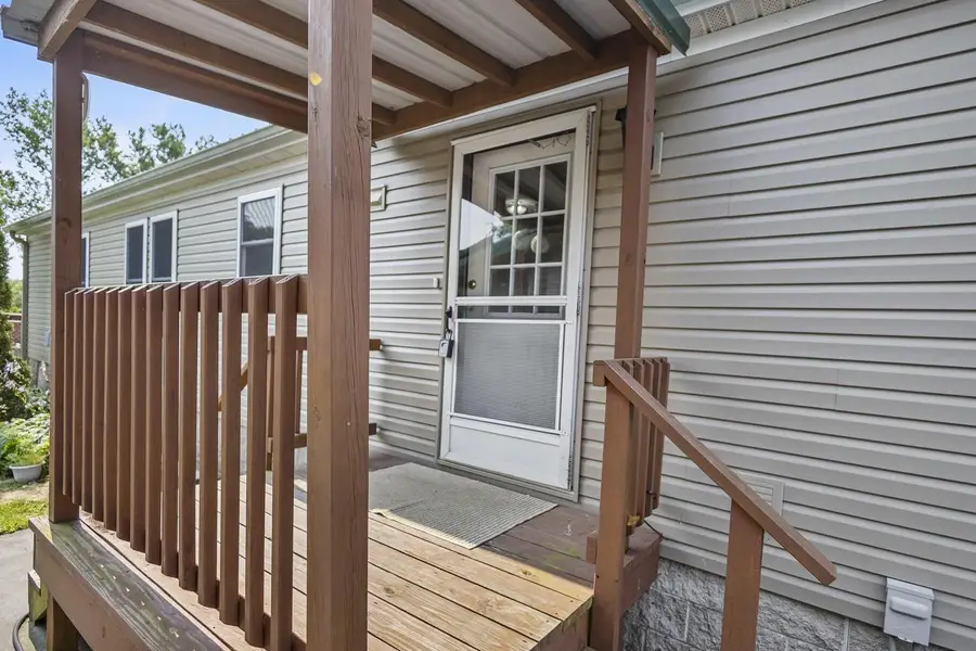 2999 MAPLE GROVE SCHOOL ROAD, Oconto, WI 54153 - #2