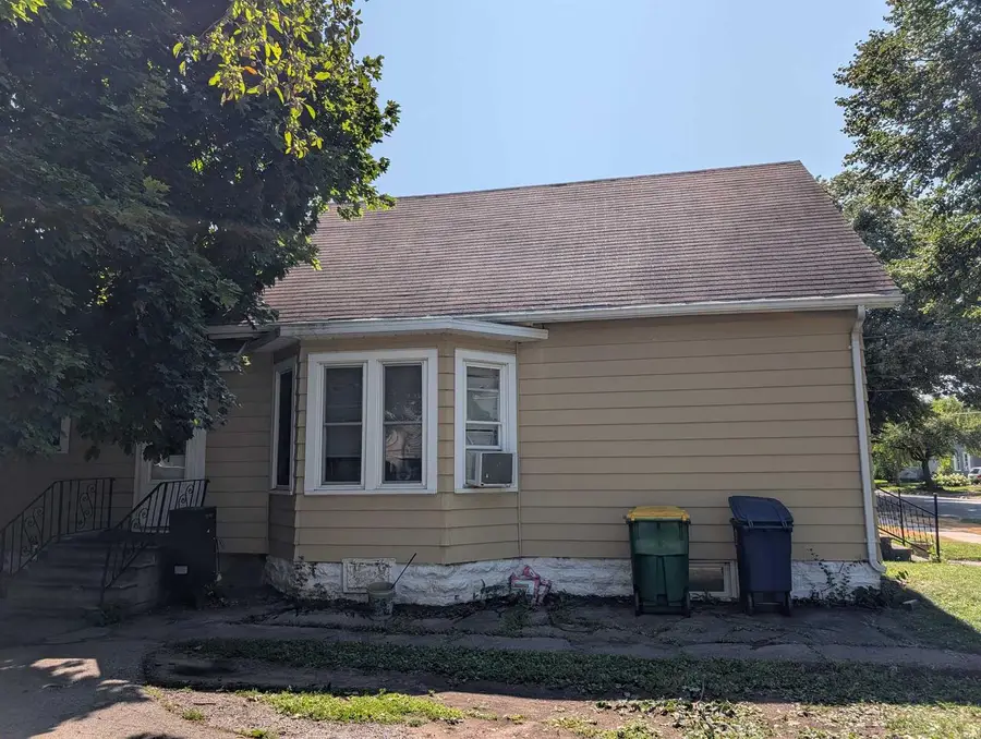 1155 STUART STREET, Green Bay, WI 54301 - #3