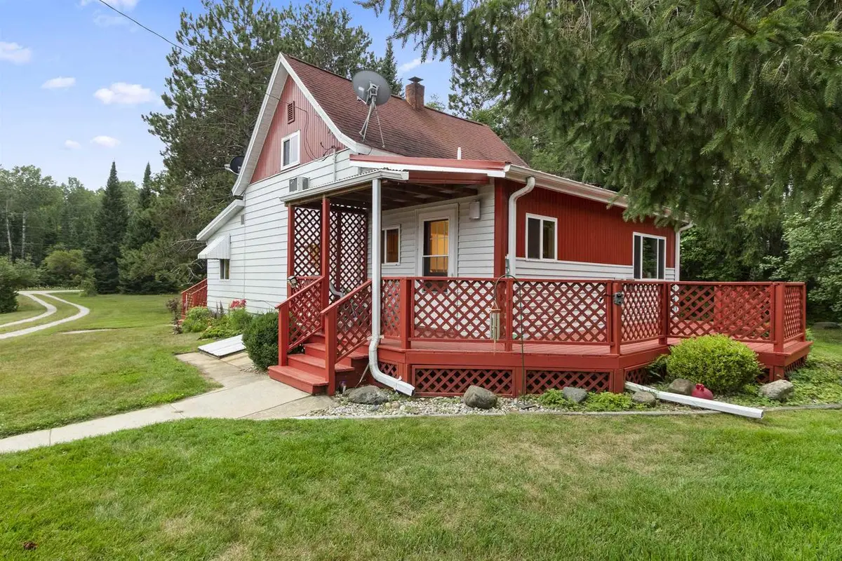 W5760 COUNTY RD X, Wausaukee, WI 54177 - #1
