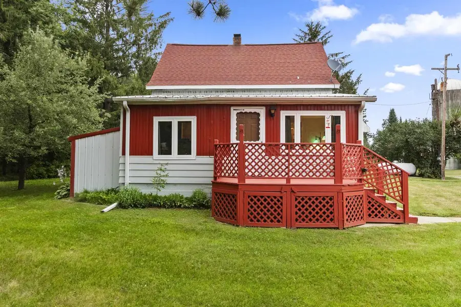 W5760 COUNTY RD X, Wausaukee, WI 54177 - #3