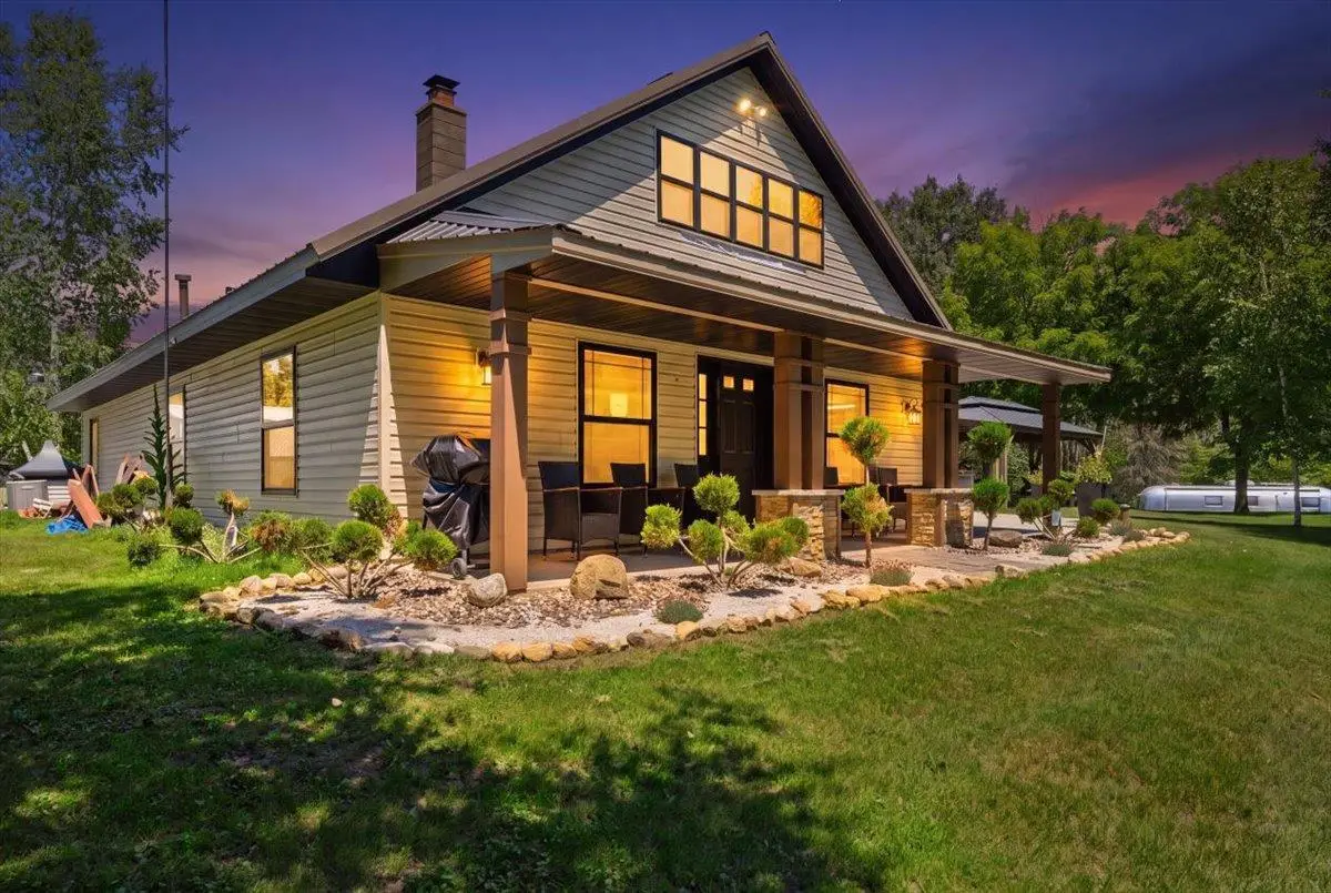E1230 BOLT ROAD, Denmark, WI 54208 - #1