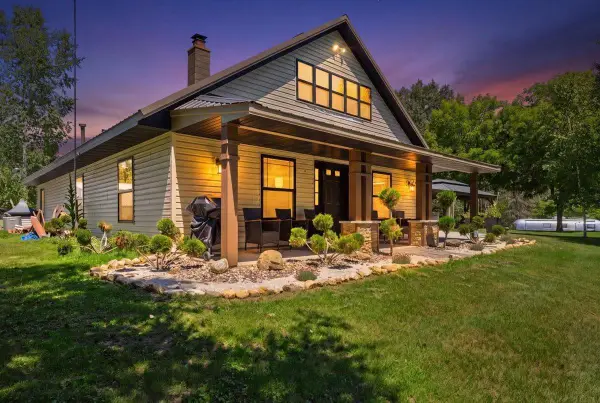 E1230 BOLT ROAD, Denmark, WI 54208
