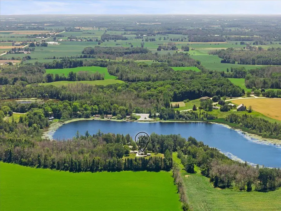 E1230 BOLT ROAD, Denmark, WI 54208 - #3