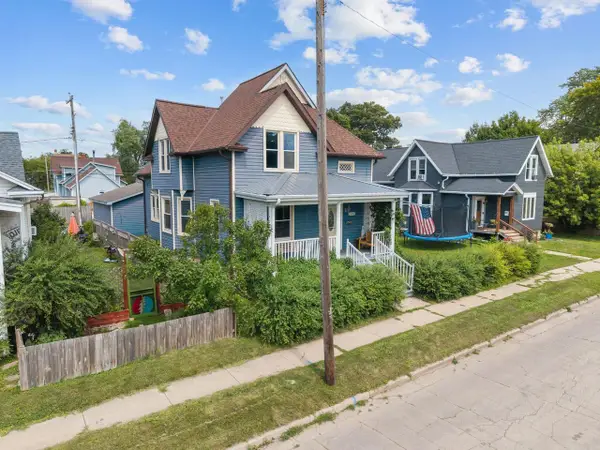 830 CHRISTIANA STREET, Green Bay, WI 54303