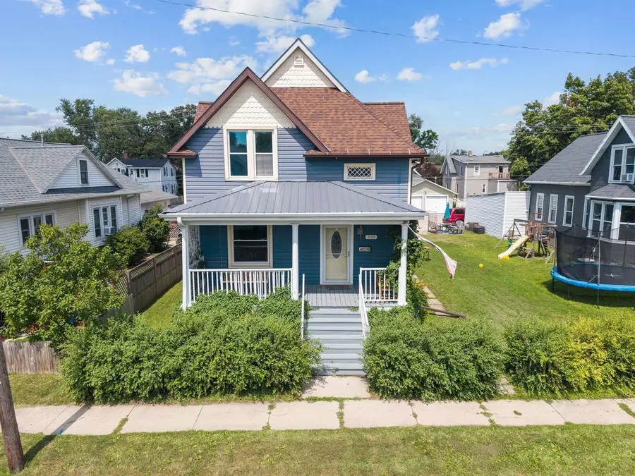 830 CHRISTIANA STREET, Green Bay, WI 54303 - #2