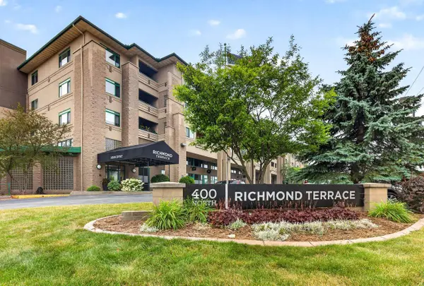 400 N RICHMOND STREET  #425, Appleton, WI 54911