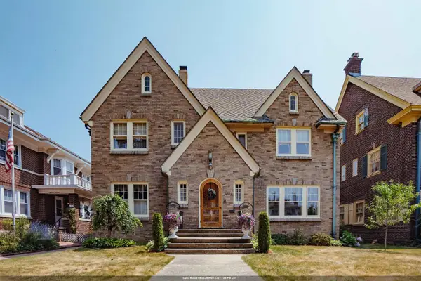 1823 COLLEGE AVENUE, Racine, WI 53403