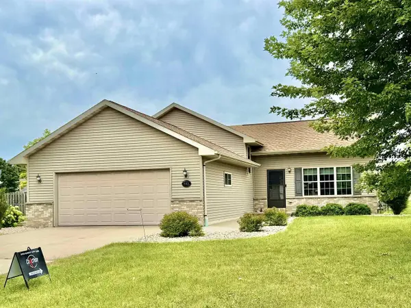 W5424 RED CLOVER TRAIL, Appleton, WI 54915
