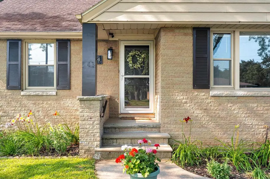 2116 MANITOWOC ROAD, Green Bay, WI 54302 - #3
