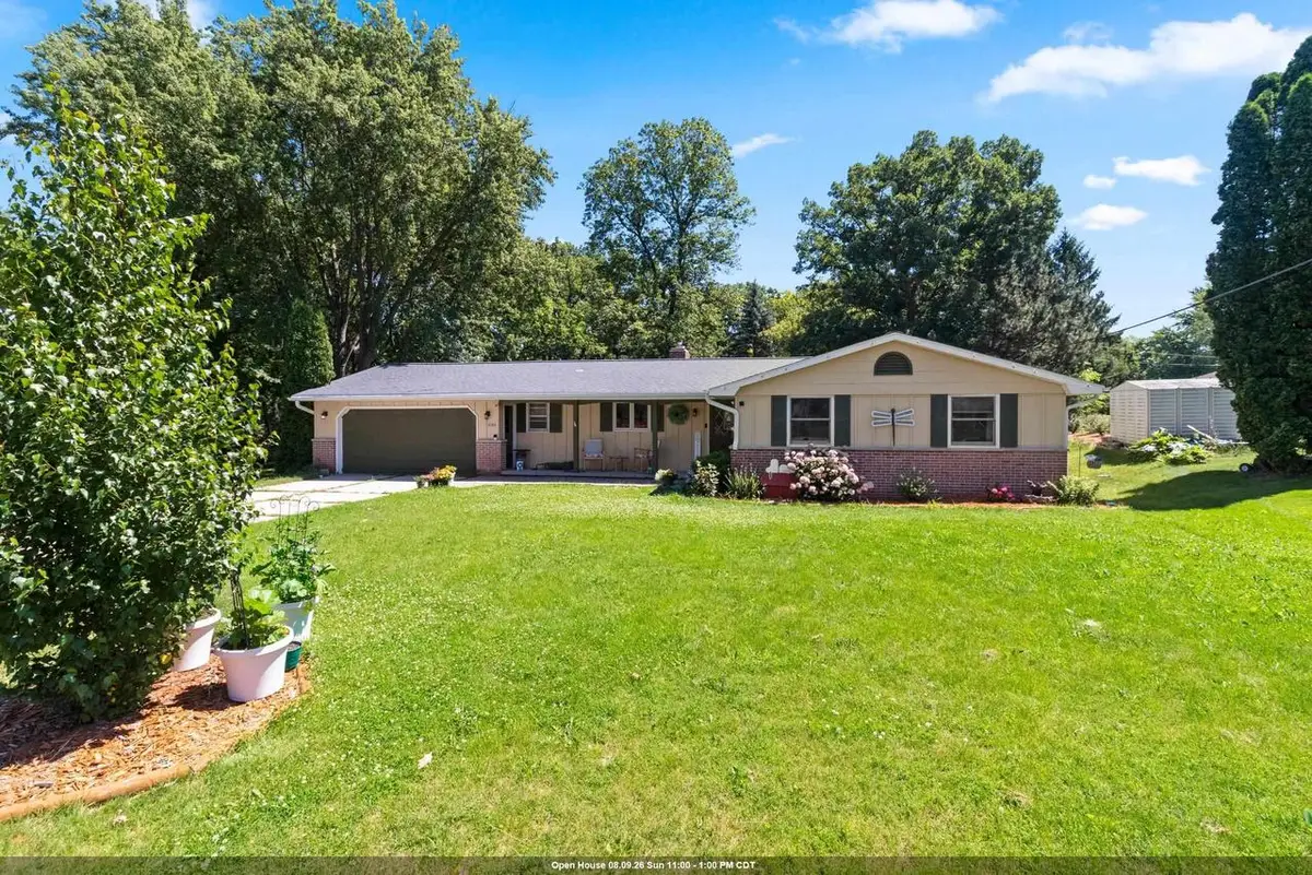 630 MT MARY DRIVE, Green Bay, WI 54311 - #1