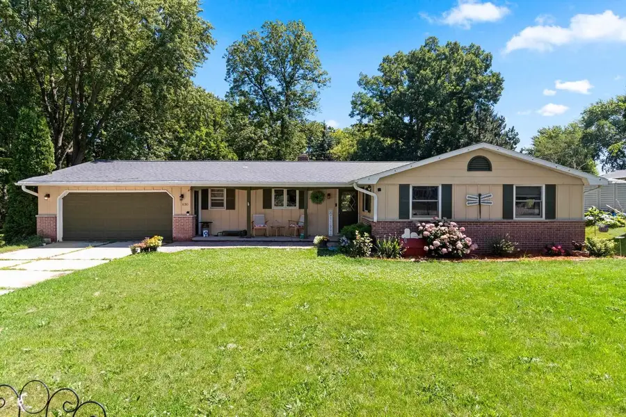 630 MT MARY DRIVE, Green Bay, WI 54311 - #3