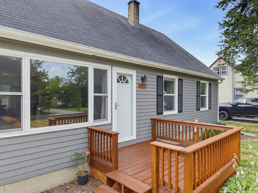 34903 PARKWAY DRIVE, Oconomowoc, WI 53066 - #3