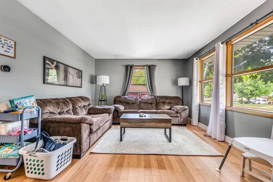 1578 LOUISE STREET, Green Bay, WI 54302 - #3