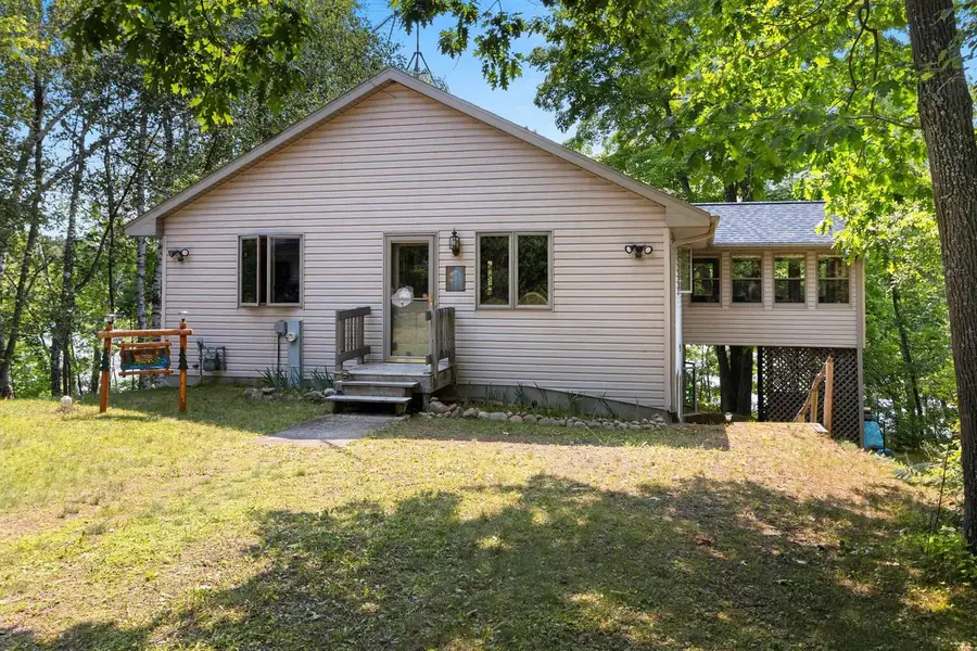 16304 WINSLOW LAKE LANE, Mountain, WI 54149 - #2