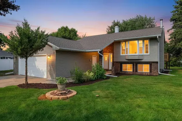 169 PRAIRIE COURT, Appleton, WI 54915