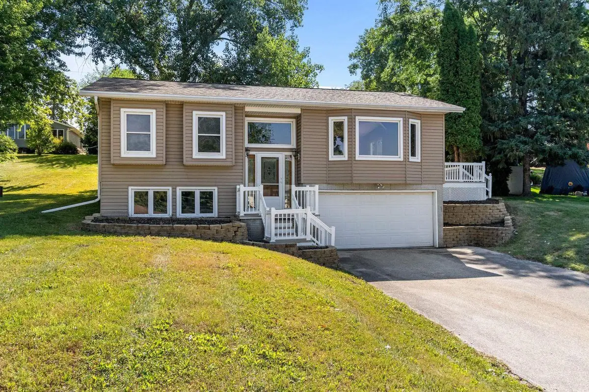 N4526 CTY ROAD E, Hustisford, WI 53034 - #1