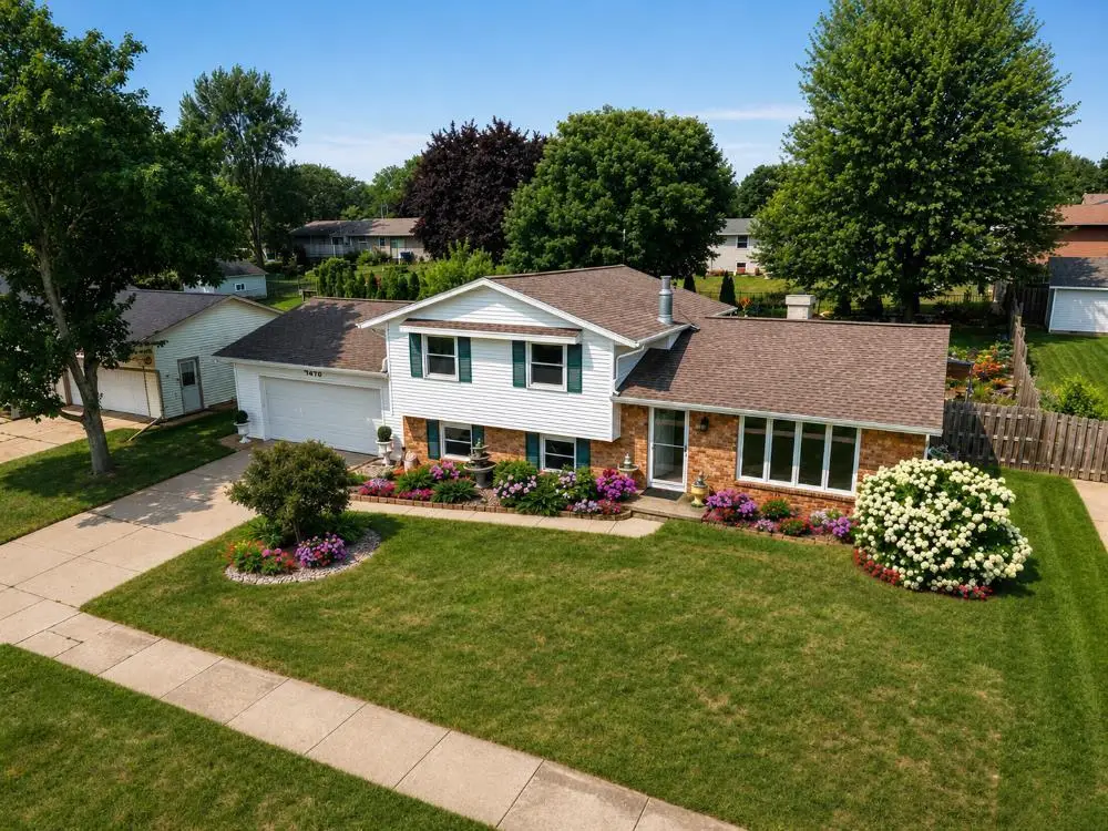 552 MENLO PARK ROAD, Green Bay, WI 54302 - #1