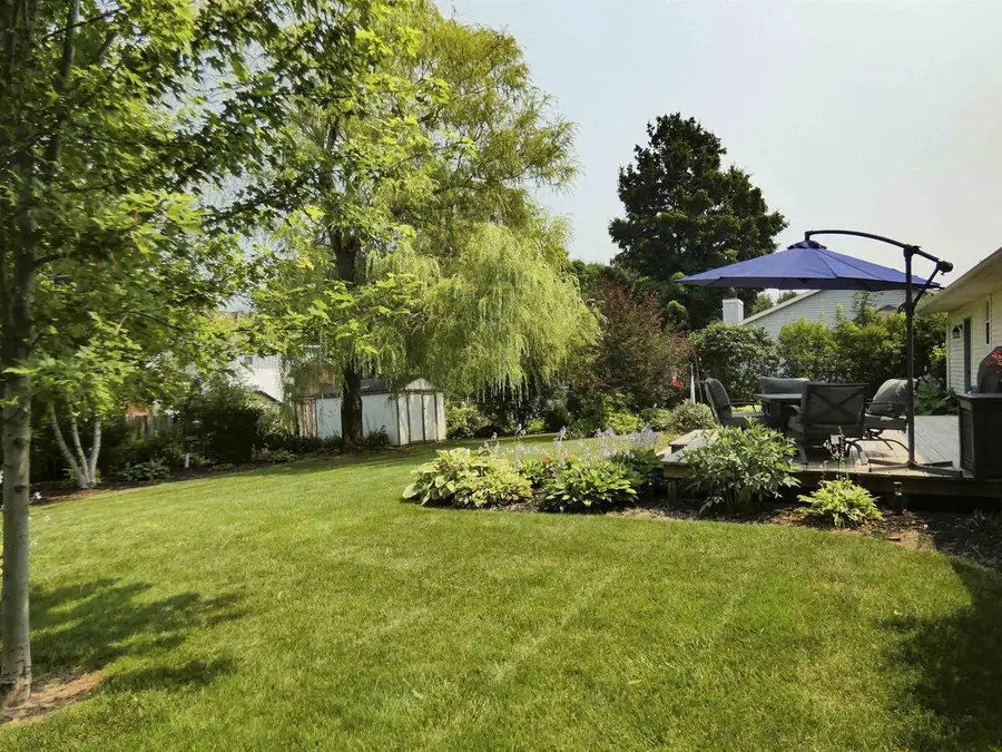 412 DEWEY DECKER DRIVE, Green Bay, WI 54313 - #2