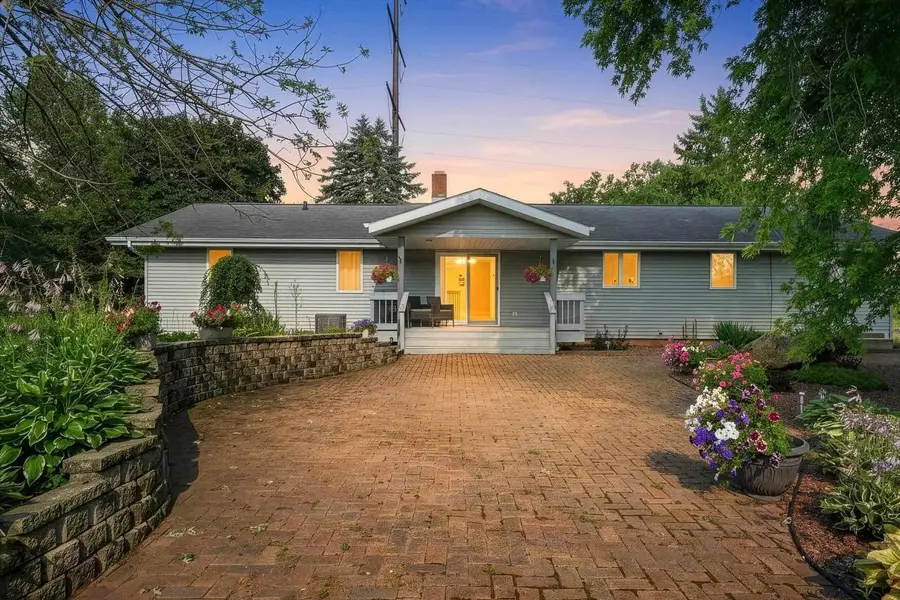 N11424 JEPSON ROAD, Clintonville, WI 54929 - #2