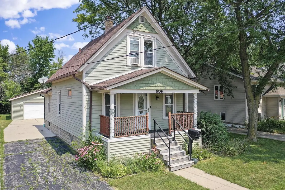 1036 W 5TH AVENUE, Oshkosh, WI 54902 - #1