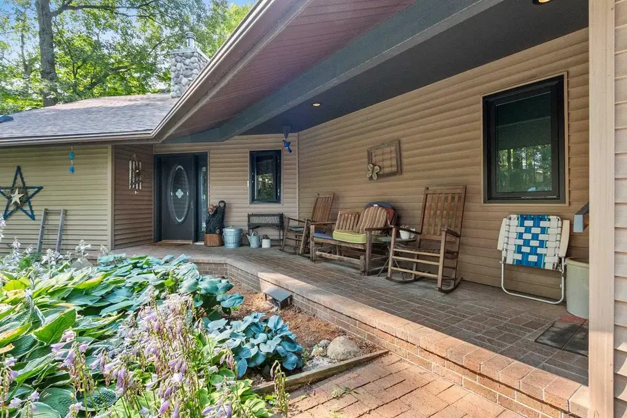 5600 FINNEGAN LAKE LANE, Gillett, WI 54124 - #2