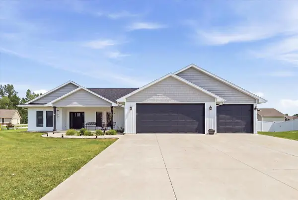 5372 PASTURE COURT, Omro, WI 54963