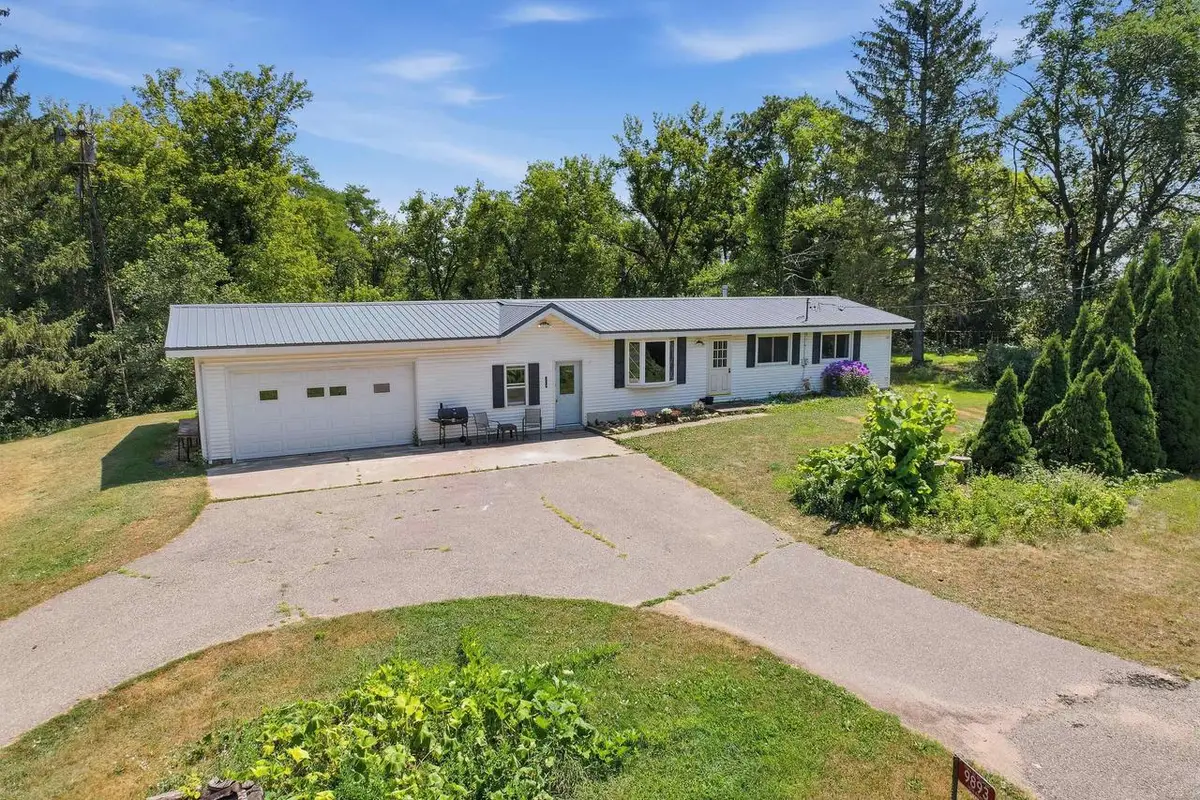 9893 15TH ROAD, Almond, WI 54909 - #1
