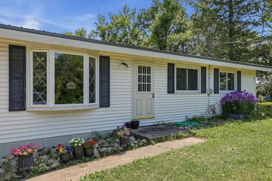 9893 15TH ROAD, Almond, WI 54909 - #3