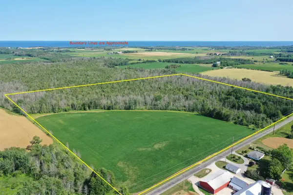 WOLF RIVER DRIVE, Algoma, WI 54201