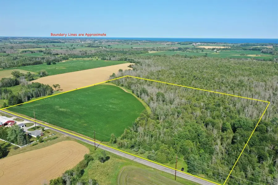 WOLF RIVER DRIVE, Algoma, WI 54201 - #2