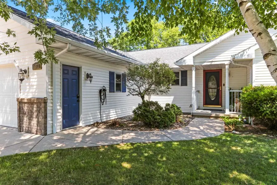 1270 HANNAH STREET, Green Bay, WI 54303 - #3