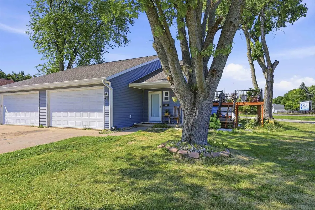 614 REID STREET, De Pere, WI 54115 - #1