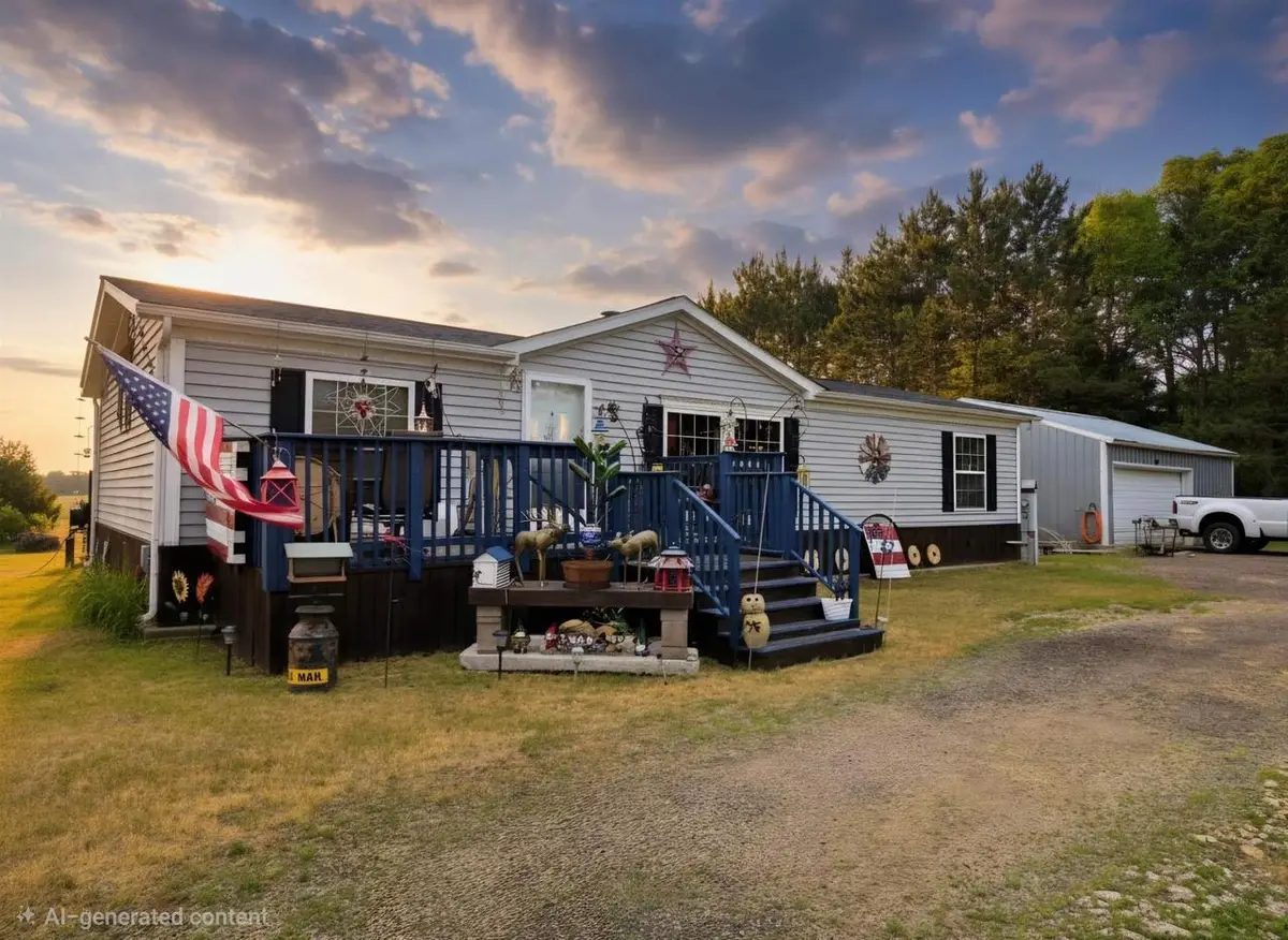 N326 STATE ROAD 73, Neshkoro, WI 54960 - #1