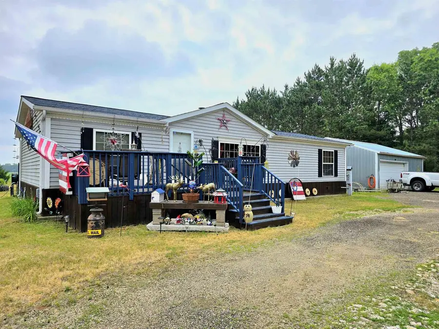N326 STATE ROAD 73, Neshkoro, WI 54960 - #2