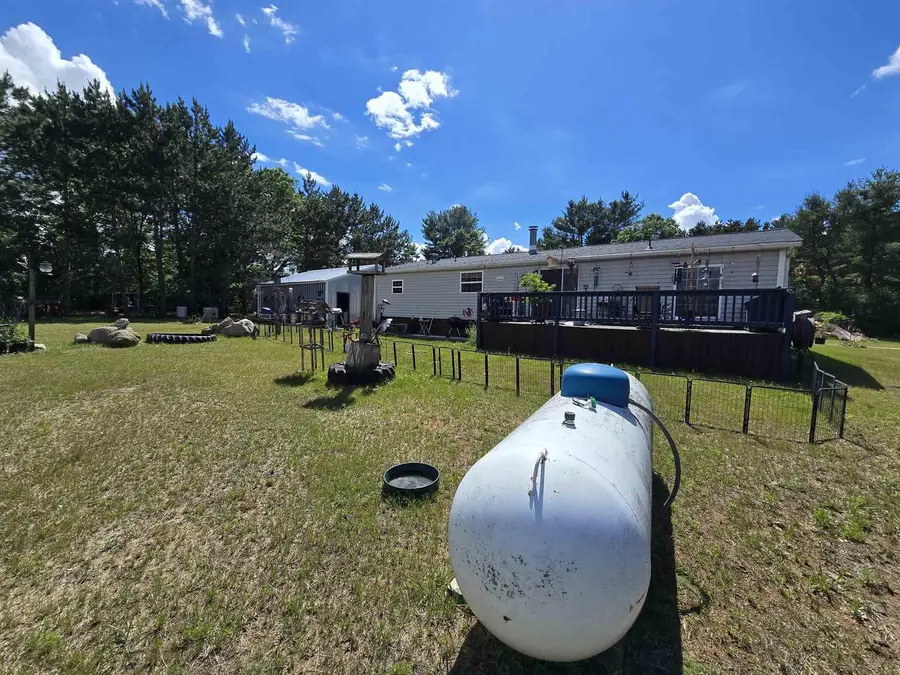 N326 STATE ROAD 73, Neshkoro, WI 54960 - #3
