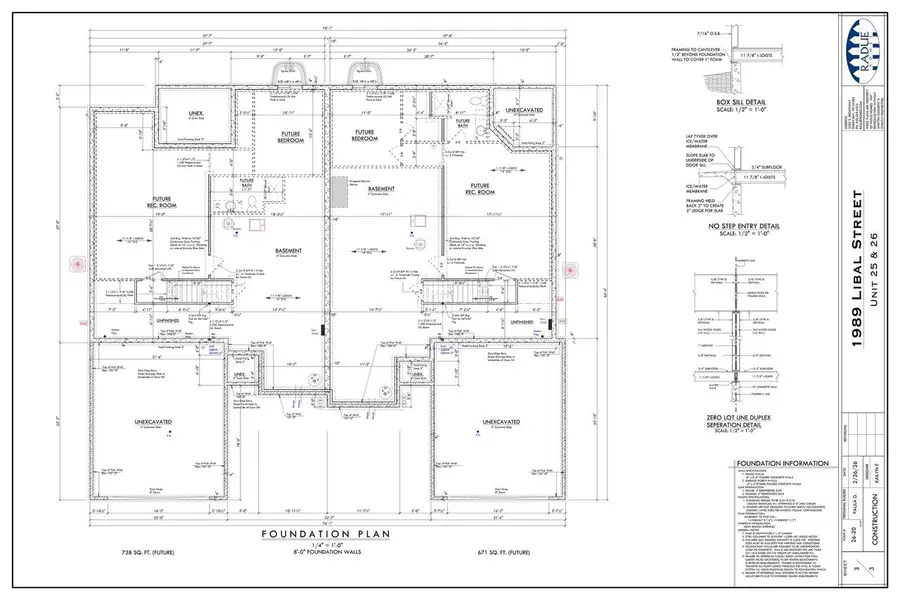 1993 LIBAL STREET  #21, Green Bay, WI 54301 - #3