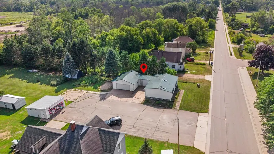 435 SWANKE STREET, Tigerton, WI 54486 - #3