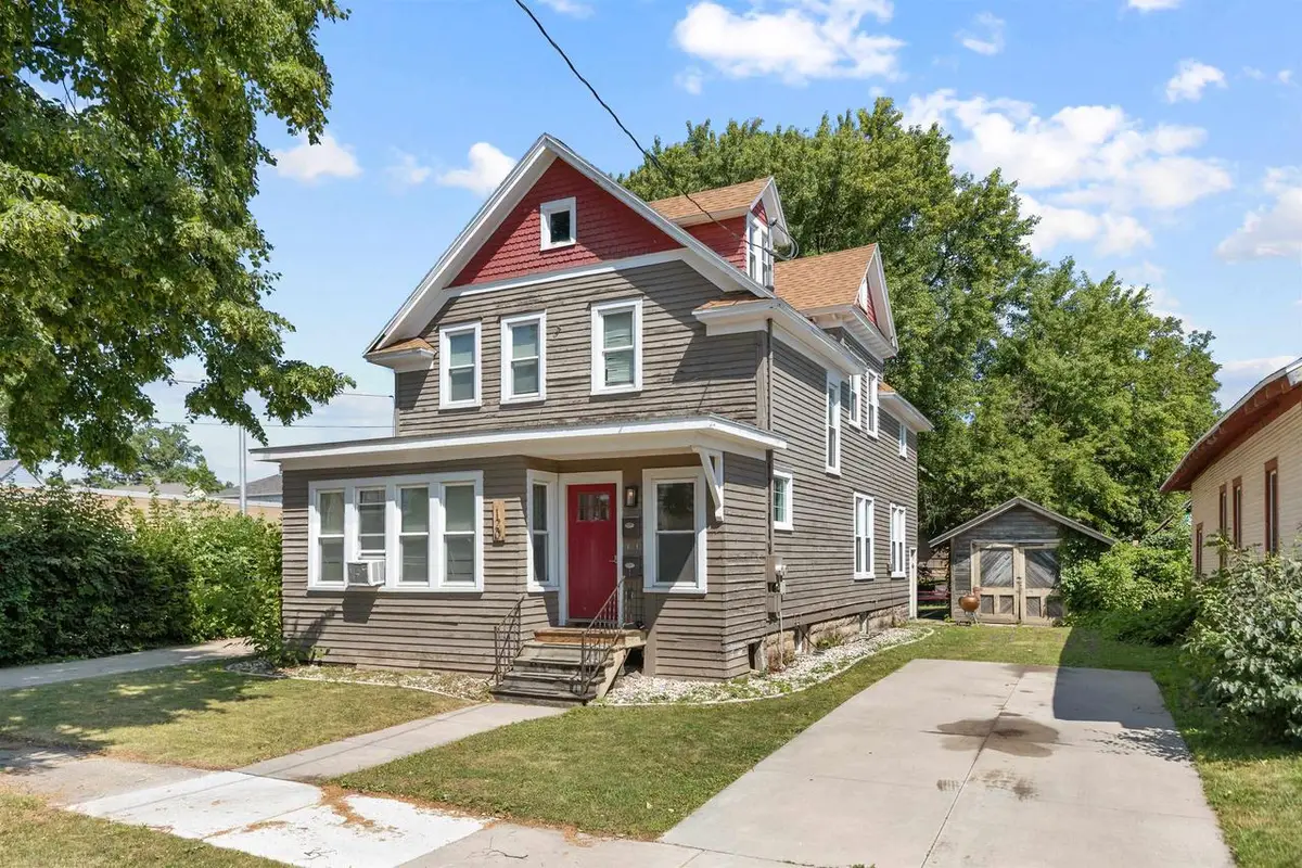 120 E PACIFIC STREET, Appleton, WI 54911 - #1