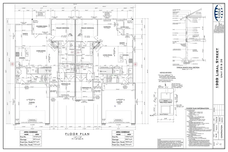 1989 LIBAL STREET  #25, Green Bay, WI 54301 - #3