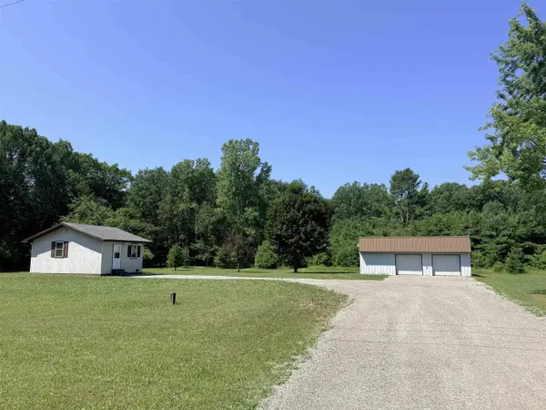 N6317 P-1 ROAD, Wallace, MI 49893