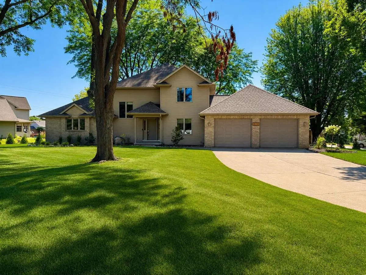 820 WINDOVER COURT, Green Bay, WI 54313 - #1
