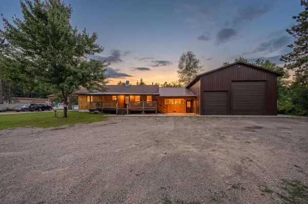 N8563 BLUEBIRD LANE, Crivitz, WI 54114