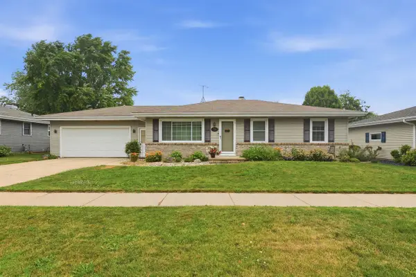 1786 SCHAEFER CIRCLE, Appleton, WI 54915