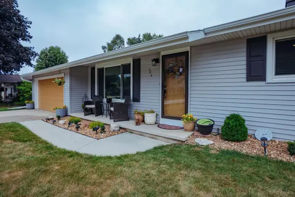 106 HILLCREST DRIVE, Kiel, WI 53042